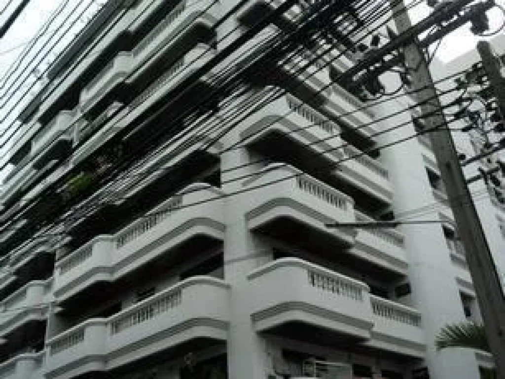 Rin House Condominium for rent 1bed 16000 thbm Soi Sukhumvit 39 - Available