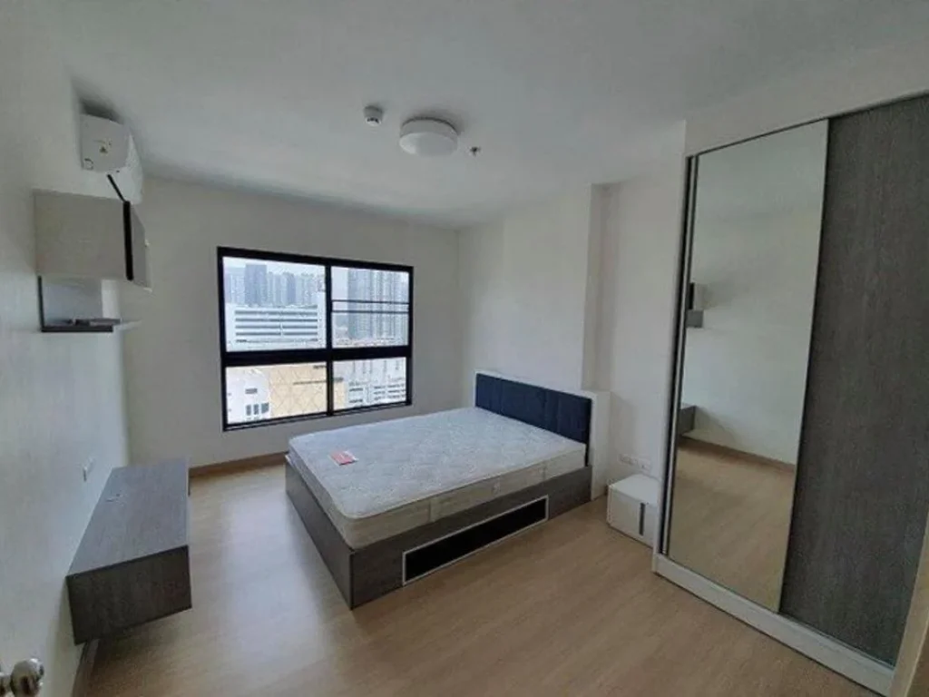 3652 3651ให้เช่าคอนโด ศุภาลัย ลอฟท์ ตลาดพลู Condo Supalai Loft Talat Phlu Station 