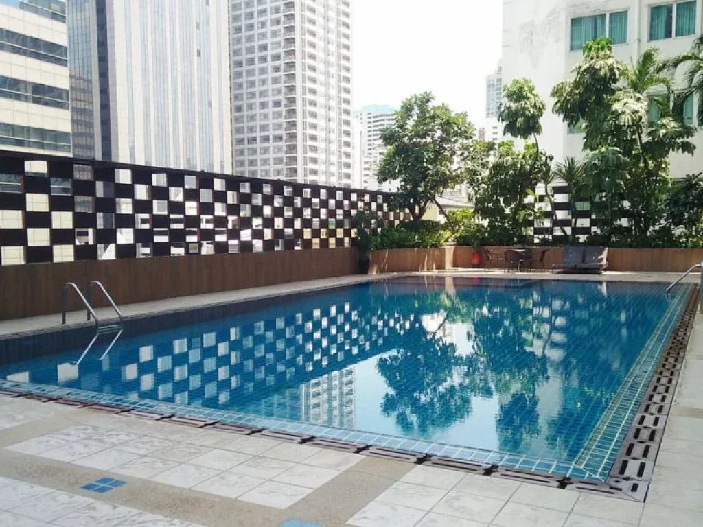 ขายคอนโด วัฒนา ไฮท์ Wattana Heights Condo ขนาด 336 ตรม ชั้น 17 ใกล้ BTS อโศก สุขุมวิท