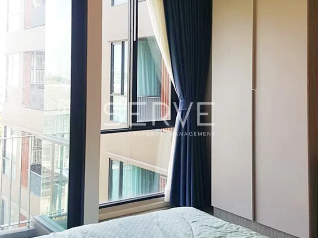 ขาย BROWN CONDO RATCHADA 32 1 Bd 1 Bth 34 sqm 286 MB