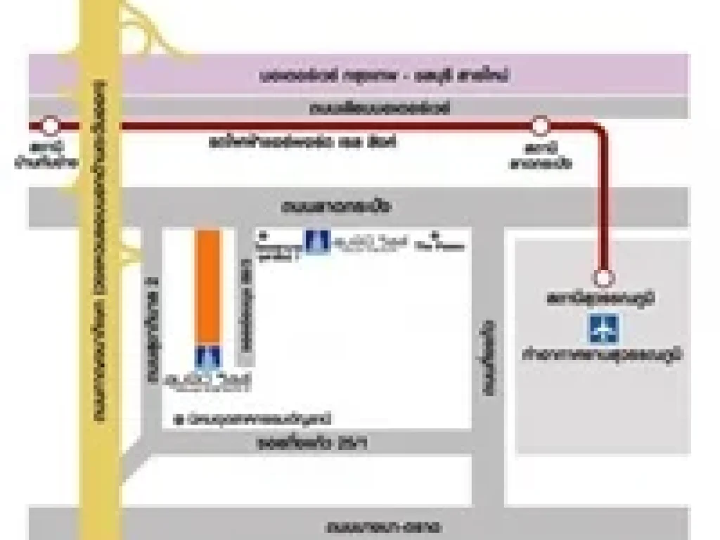 ขายพร้อมผู้เช่า คอนโด Lumpini Ville Onnut - Lat Krabang 2 ลุมพินี วิลล์ อ่อนนุช - ลาดกระบัง 2