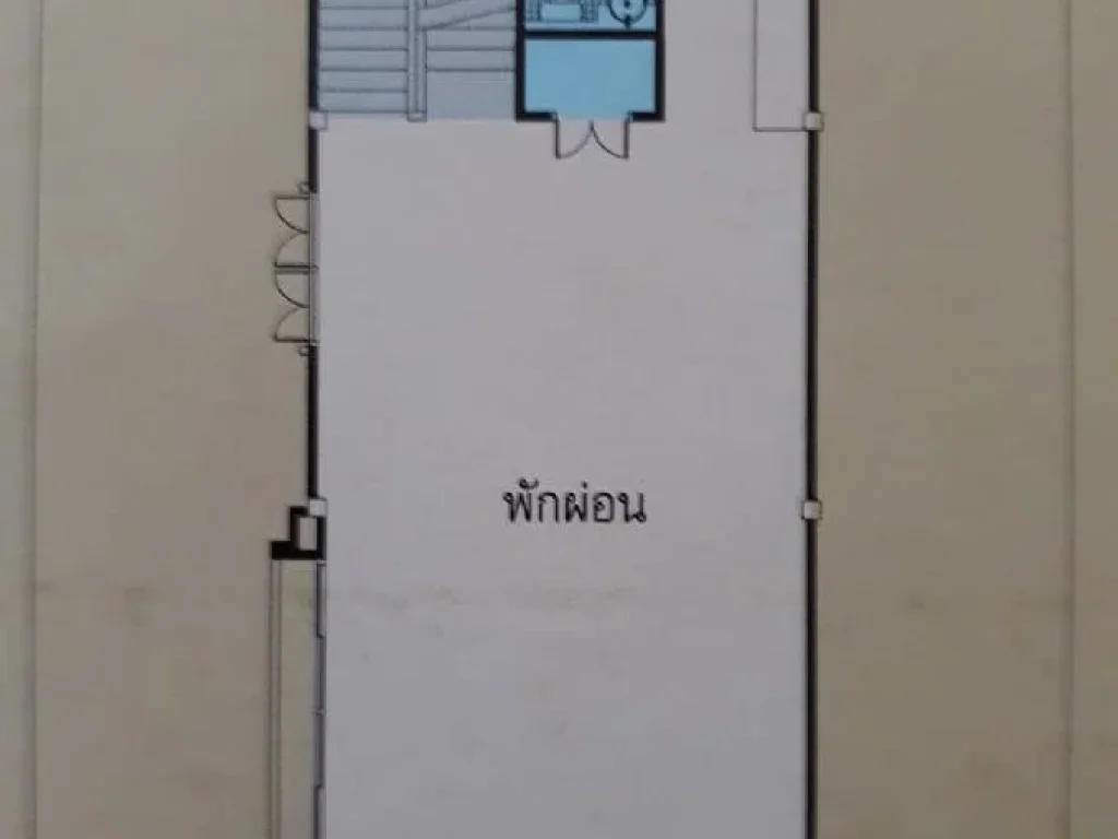 ขาย ทาวน์เฮ้าส์ 4 ชั้น ซอยรัชดาภิเษก 32 ใกล้ MRT ลาดพร้าว ใจกลางเมือง