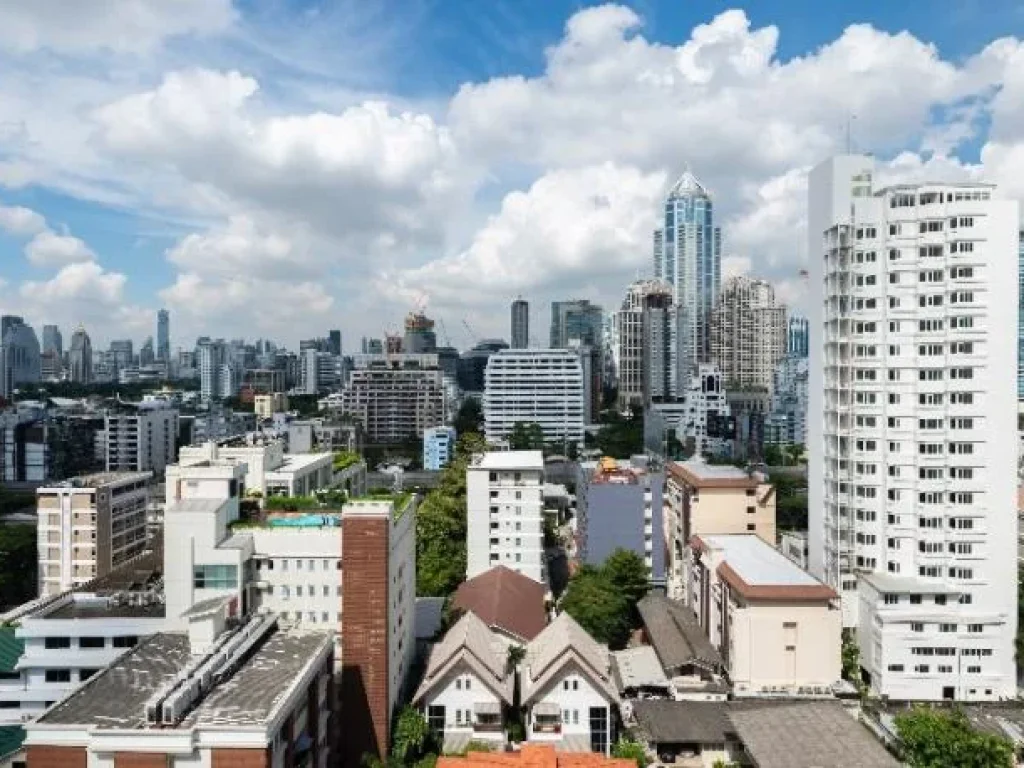 คอนโดให้เช่า Omni Tower Sukhumvit Soi 4 BTS นานา