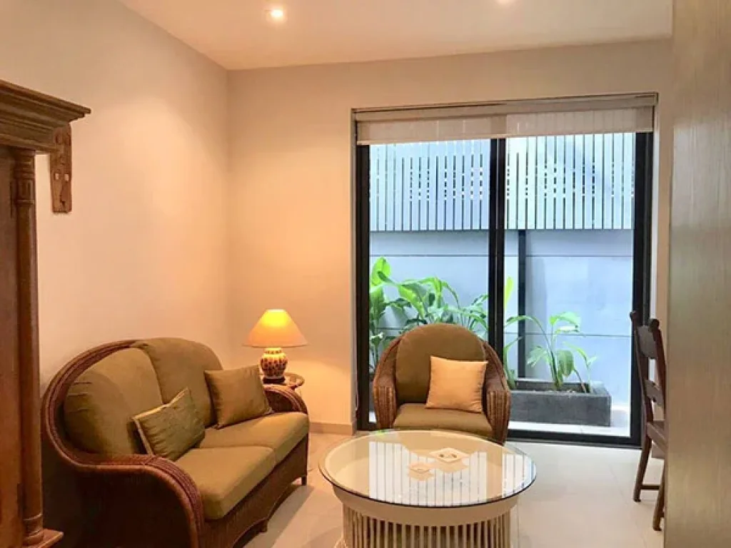 ให้เช่า บ้านเดี่ยว 3 ห้องนอน แถวสุขุมวิท For Rent Single house 3BR Near Sukhumvit