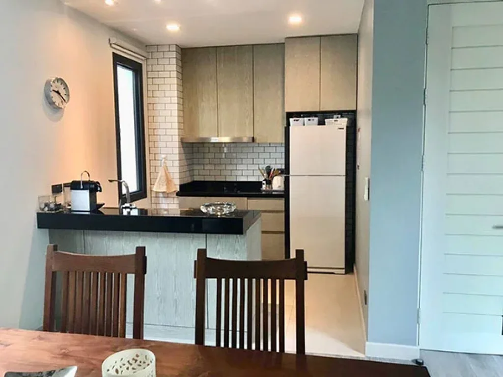 ให้เช่า บ้านเดี่ยว 3 ห้องนอน แถวสุขุมวิท For Rent Single house 3BR Near Sukhumvit