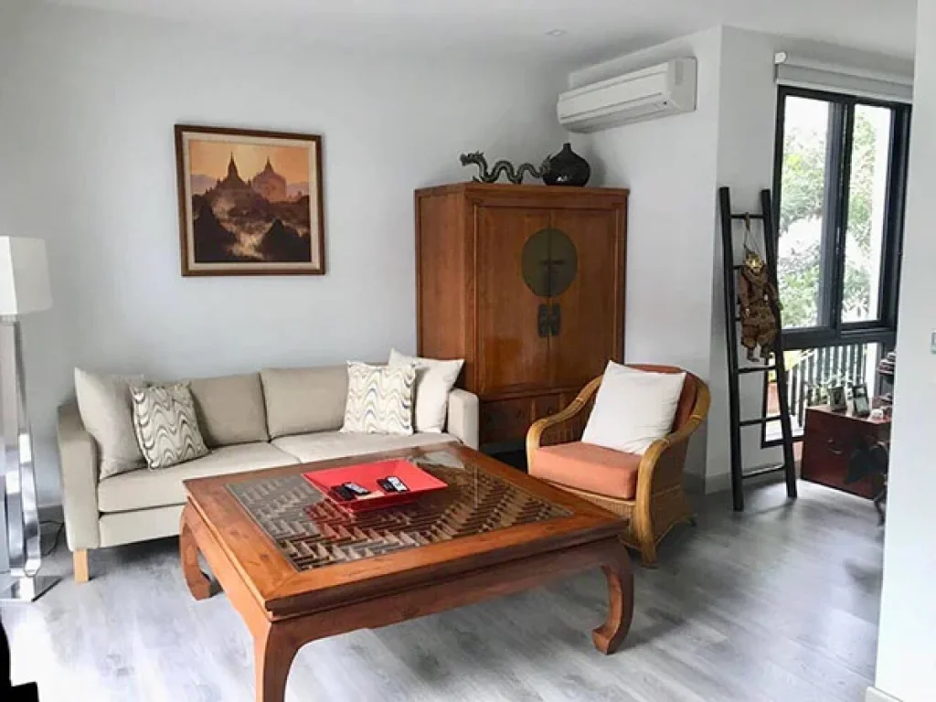 ให้เช่า บ้านเดี่ยว 3 ห้องนอน แถวสุขุมวิท For Rent Single house 3BR Near Sukhumvit