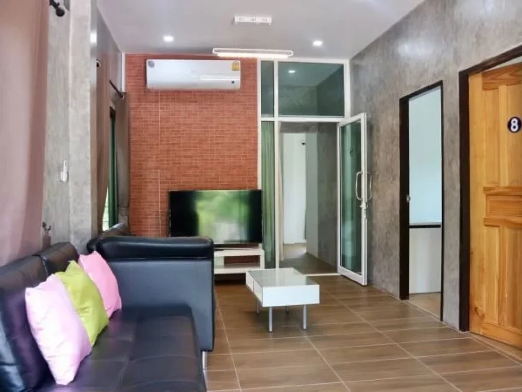 New house for rent with private swimming pool in Maerim 30 mins from Chiang Mai International Airport