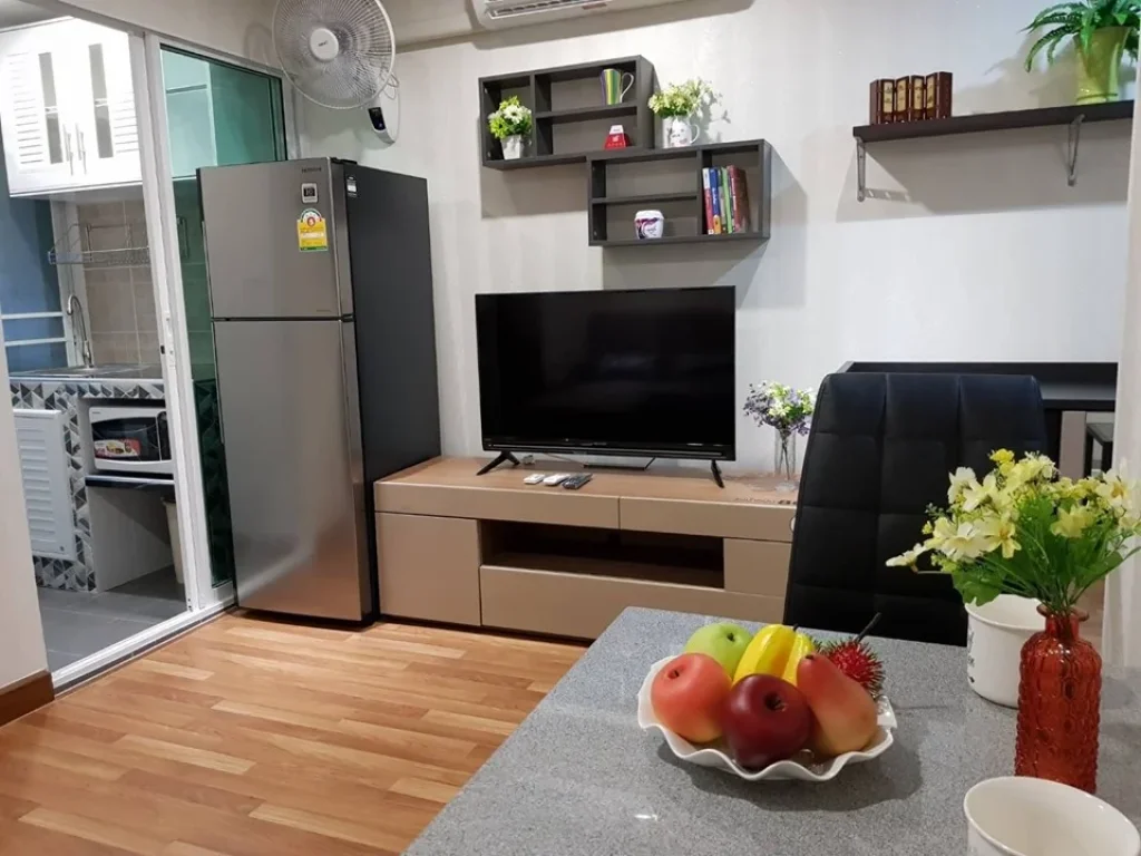 ให้เช่า คอนโด Regent Home Sukhumvit 81 ใกล้ BTS อ่อนนุช