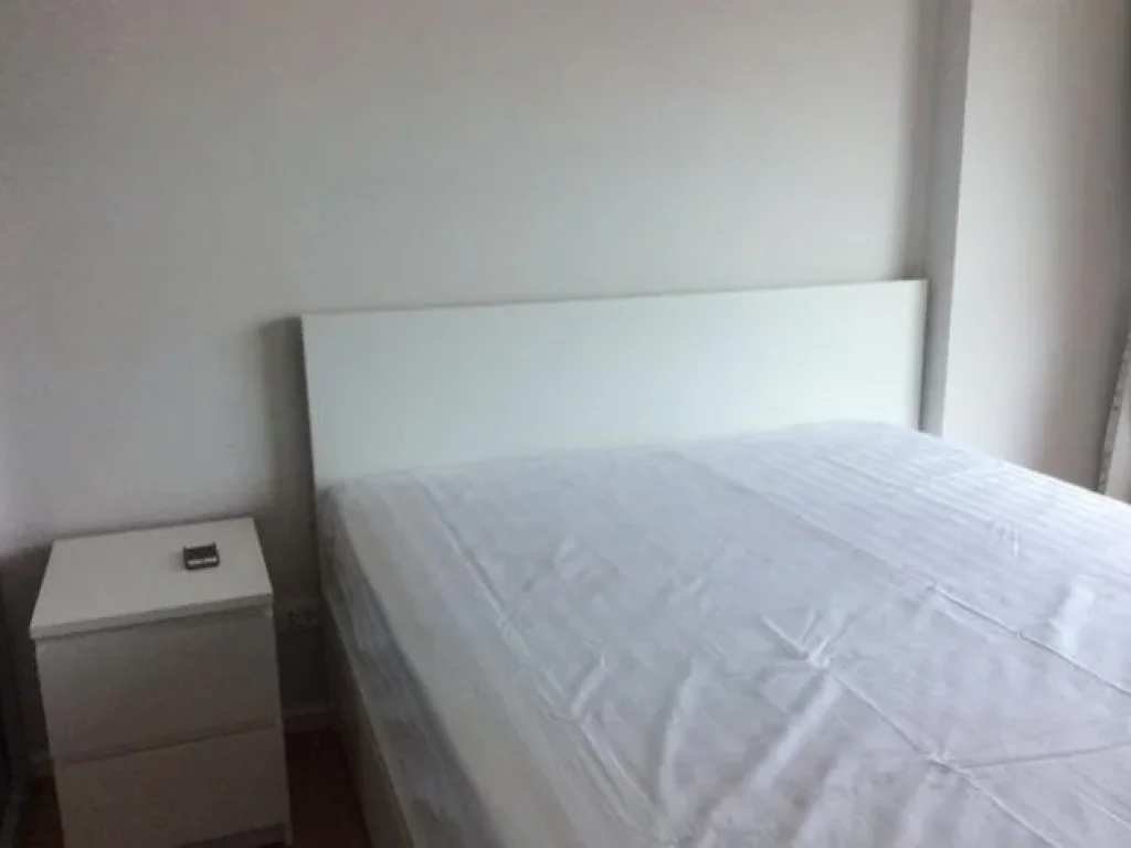 Condo For Rent The Kith Sukhumvit 113 BTS Samrong Near Shopping