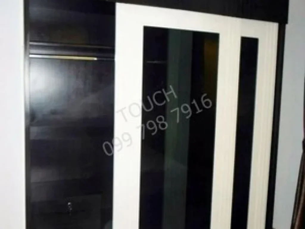 Condo for RENT Abstracts Phahonyothin Park 20F near MRT