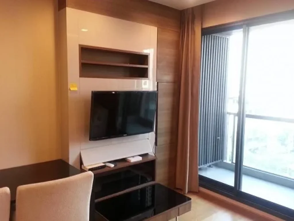 ให้เช่าคอนโด THE ADDRESS SATHORN 2bed 66ตรม ชั้น 6 55000บาทต่อเดือน