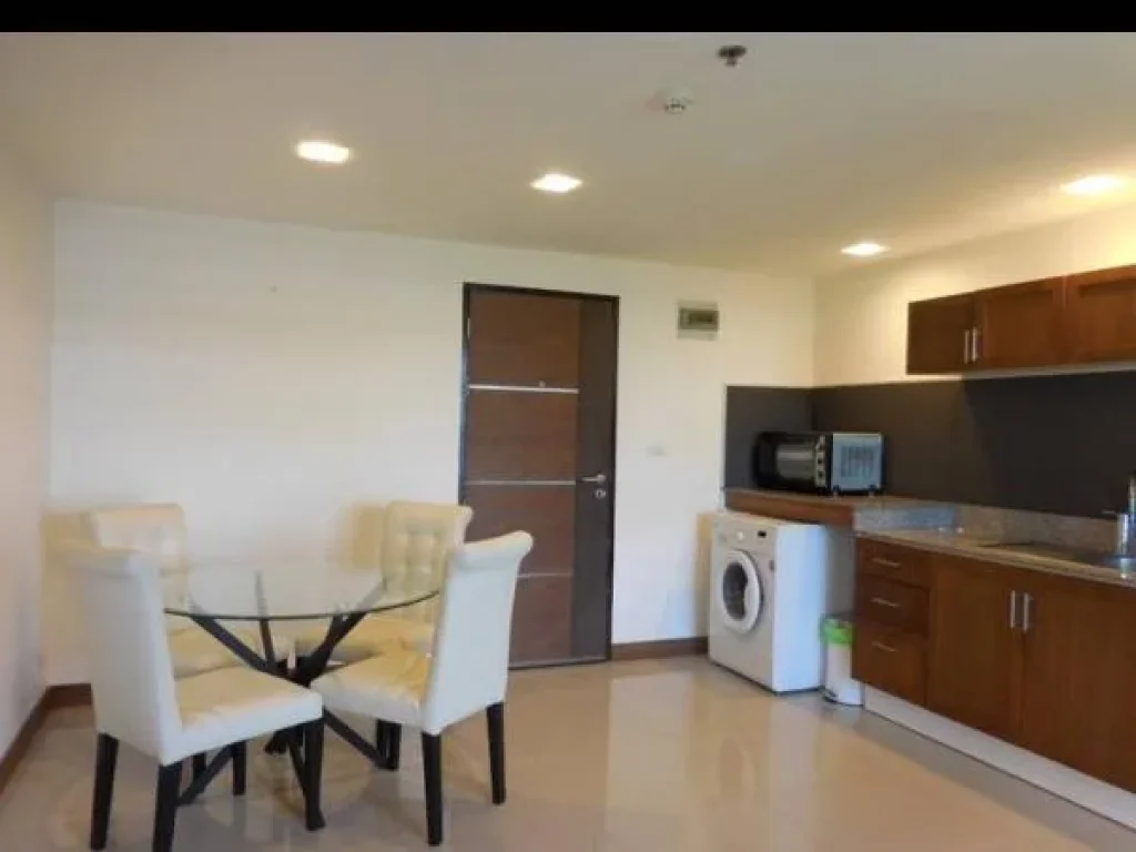 For rent Pansook Condo Chiag Mai 70 sqm 2 bedroom 1 bathrooms