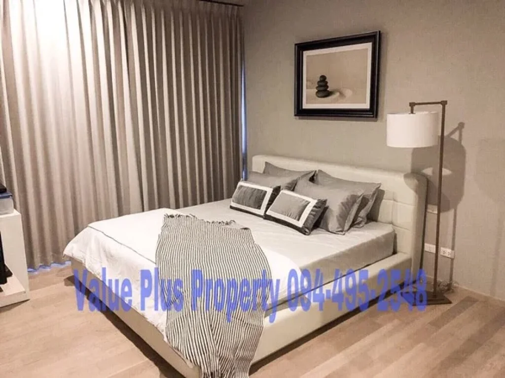 For Sell ขายด่วน Condo Noble Refine Sukhumvit 26 BTS สถานี พร้อมพงษ์