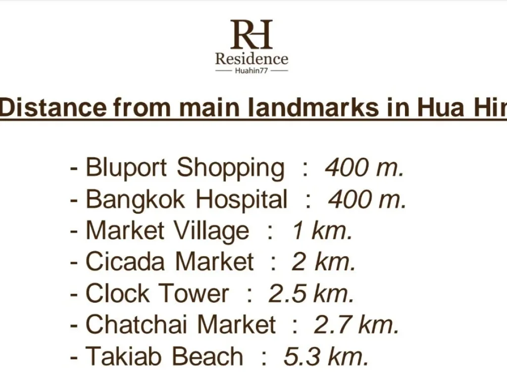 ขายบ้านพักติดชายหาดส่วนตัว ติดทะเลหัวหิน บ้าน 3 ชั้น 176 วา 7 ห้องนอน โครงการ R-I Residence Huahin 77 ตหัวหิน อหัวหิน ประจวบคีรีขันธ์