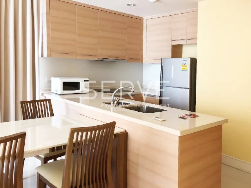 Aguston Sukhumvit 22 for rent 2 bd 2 bath 96 sqm 55000 b