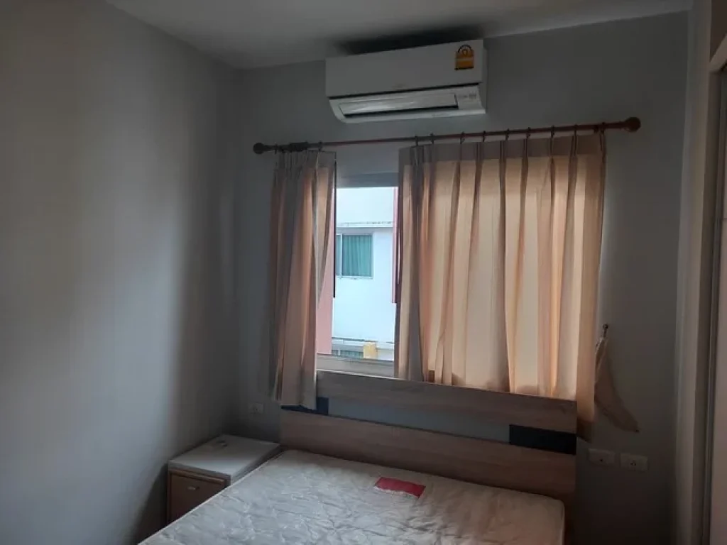 ให้เช่า 1นอน35ตรม8500บมาย คอนโด สุขุมวิท 103 My Condo Sukhumvit 103 ใกล้ BTS อุดมสุข