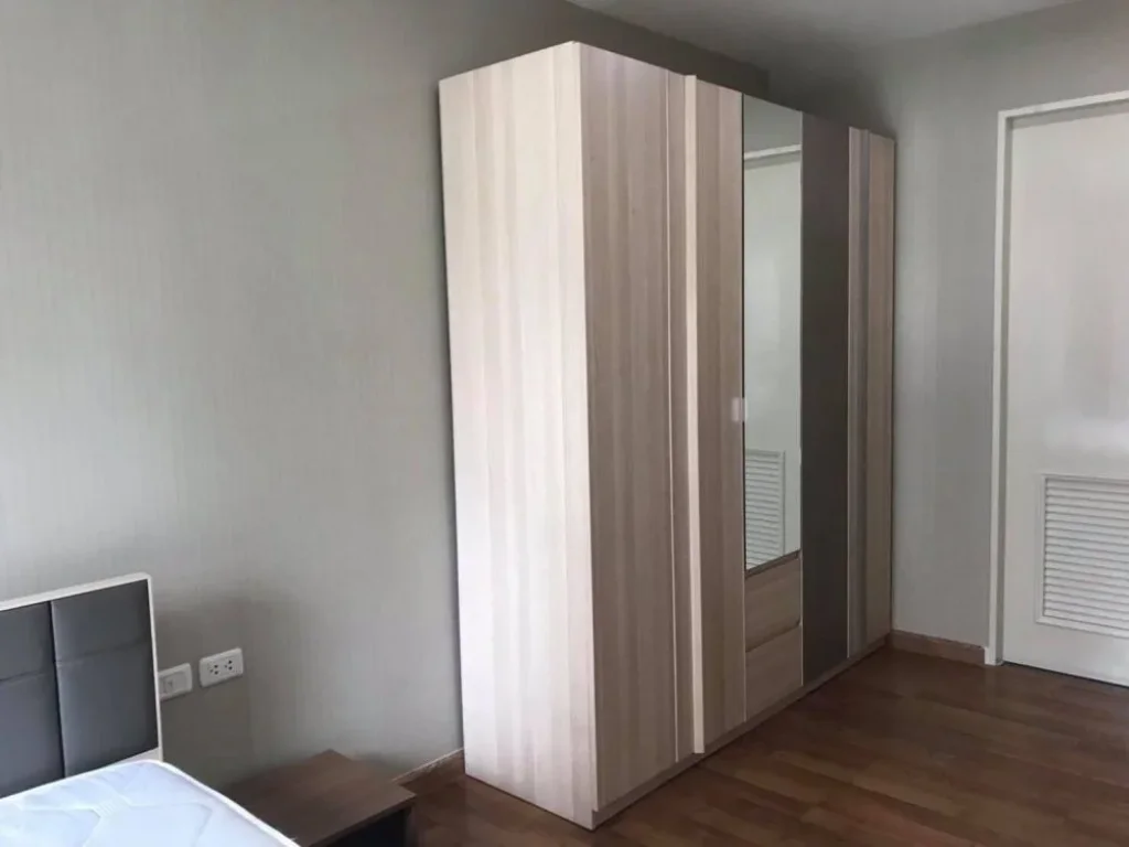 ถูกสุดๆ โปรเเจกทอง ห้องBuilt-In วิวเมือง ใจกลางย่านพระราม 9 เริ่มต้นราคาเพียง 9xxxx บาทตรมเท่านั้น