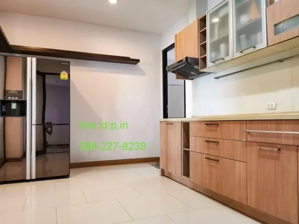 ขายSell ศุภาลัย คาซา ริวา Supalai Casa Riva river view 3BR 5 bath 0882278239 อิน