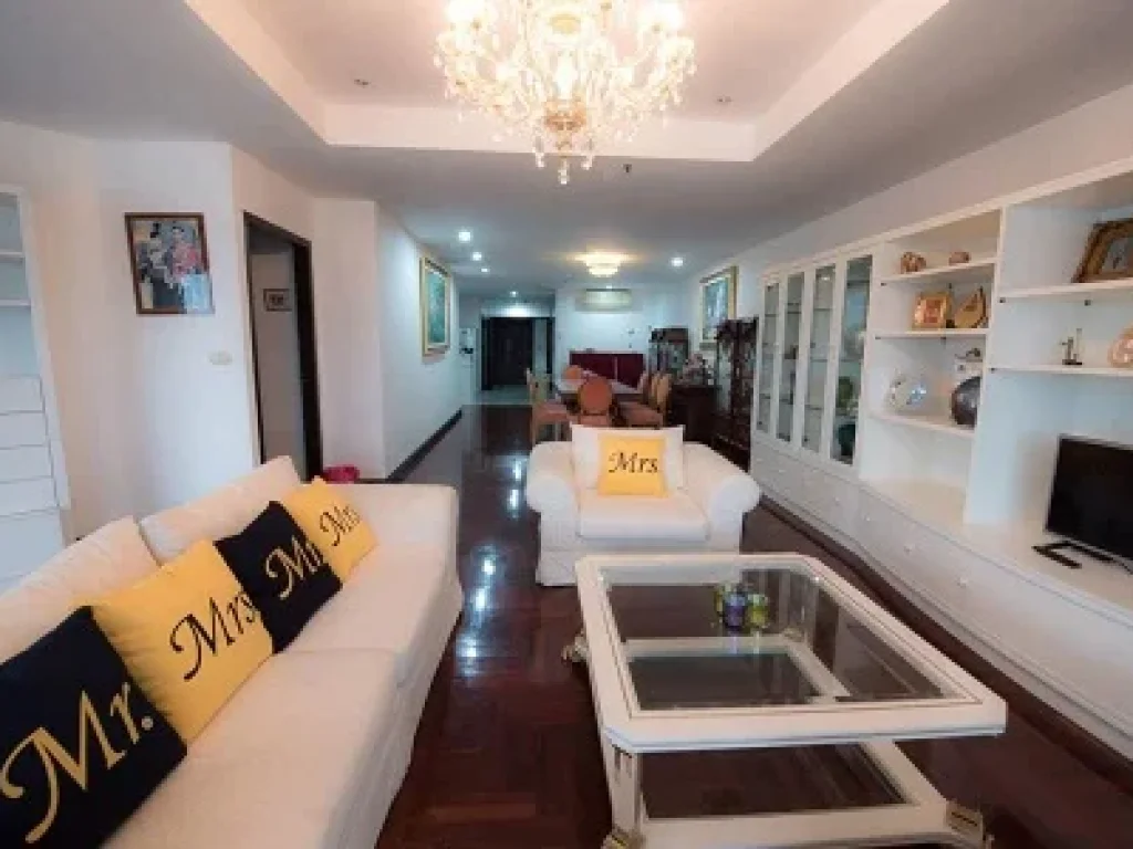 ให้เช่าเพนท์เฮ้าส์ Salintara ห้องสวย 3bed 220ตรม ชั้น 14 42000บาทต่อเดือน