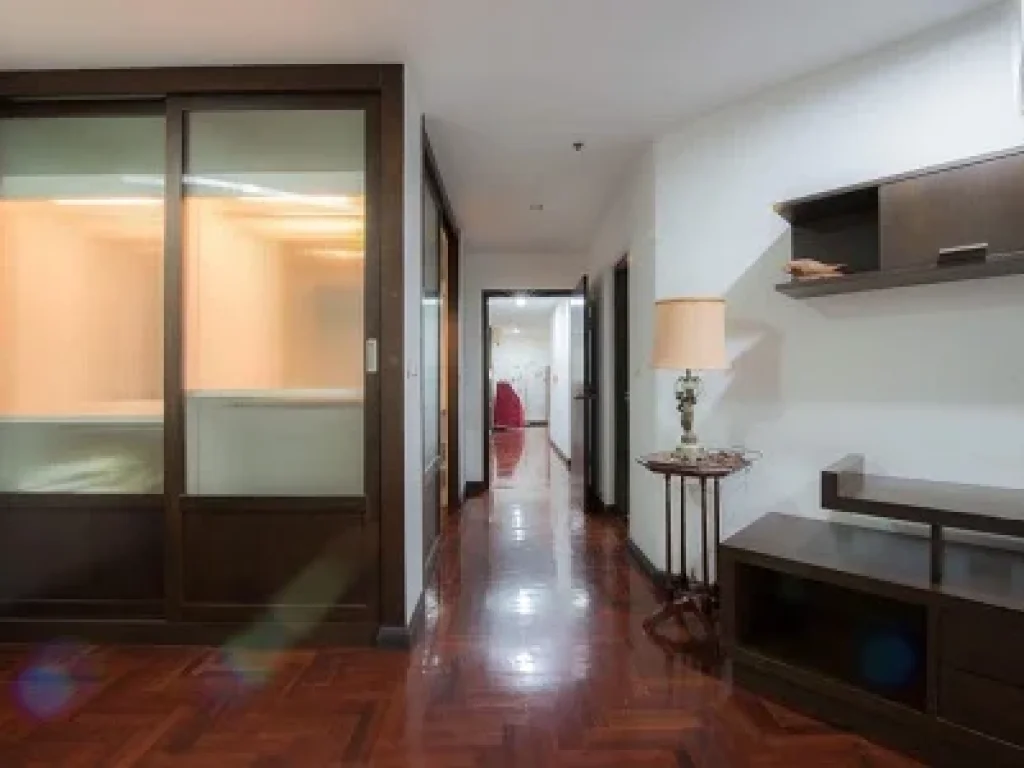 ให้เช่าเพนท์เฮ้าส์ Salintara ห้องสวย 3bed 220ตรม ชั้น 14 42000บาทต่อเดือน