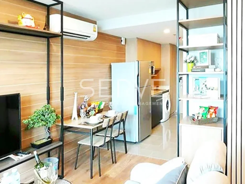 RENT Q Chidlom-Phetchaburi BTS Chidlom 1 Bd 1 Bth 45 sqm 35 K