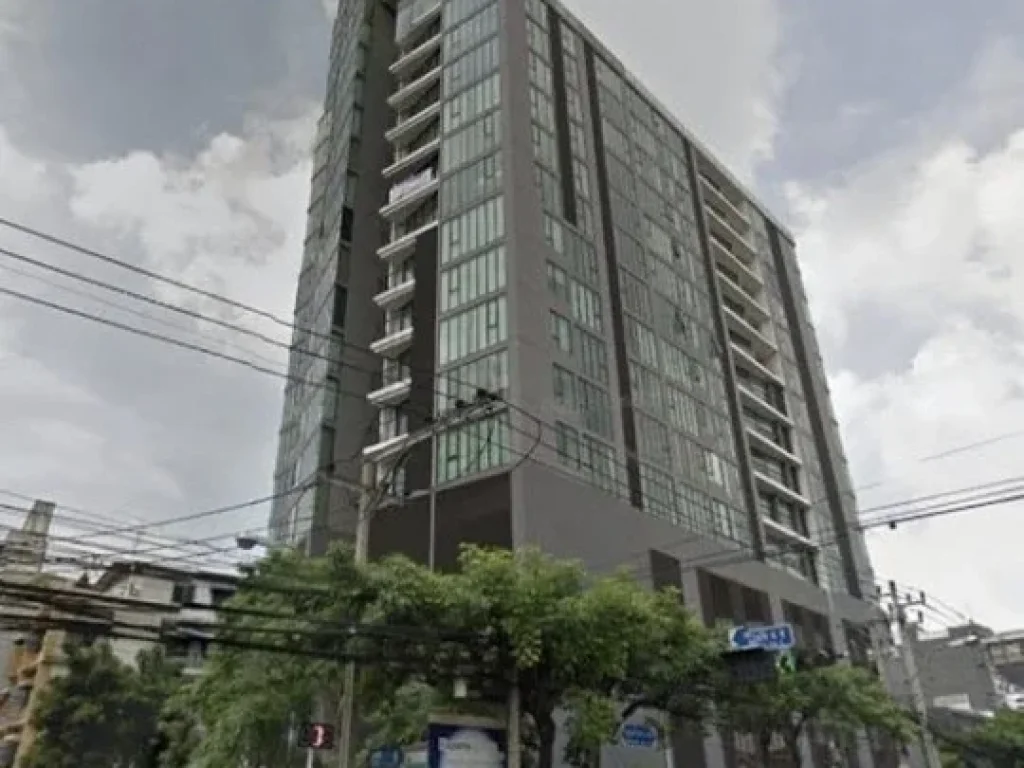 AlCove Thonglor10 opposite to Don Don Donki for Rent or Sale