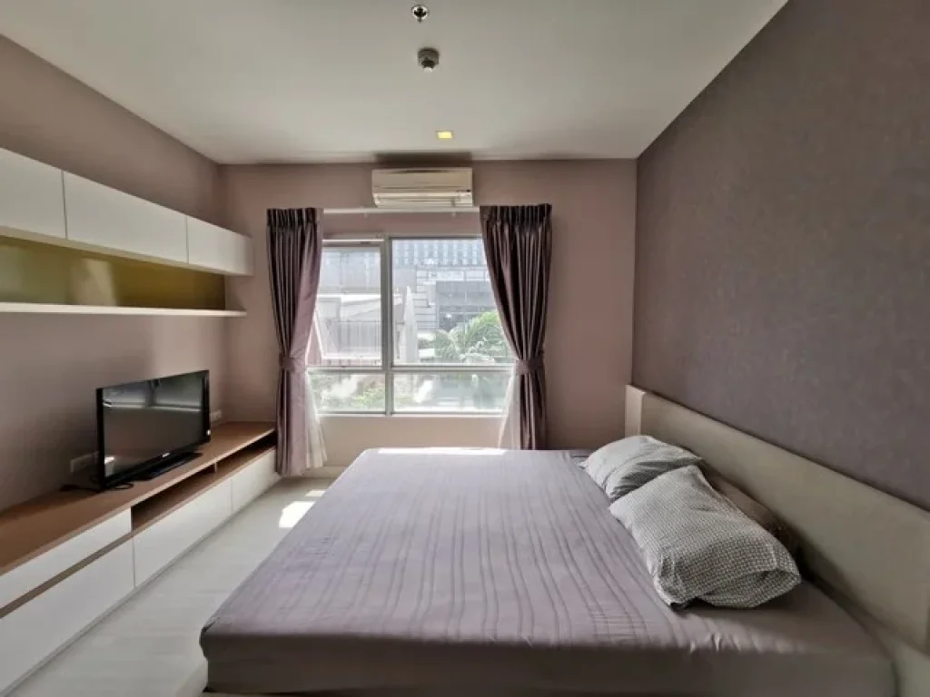 The Room Ratchada - Ladprao -2 Bed 62 Sqm 4 th floor At LINE PLASE 0835029312