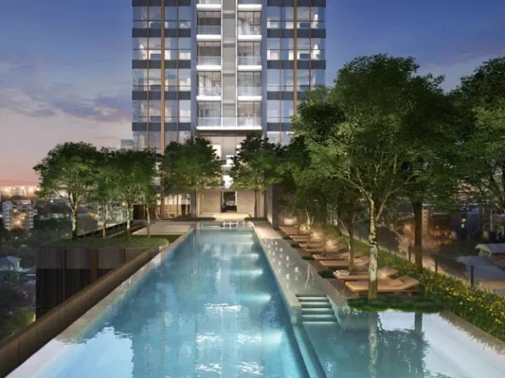 ขายคอนโด The Esse Sukhumvit 36 Luxury Condominium แขวงพระโขนง เขตคลองเตย กทม 4325 ตรม