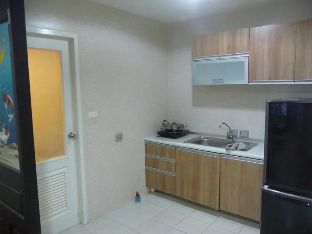 Condo For Sale The Station Sathorn-Bangrak NearShrewsbury 2bed BTS Taksin Silom Ready to move in