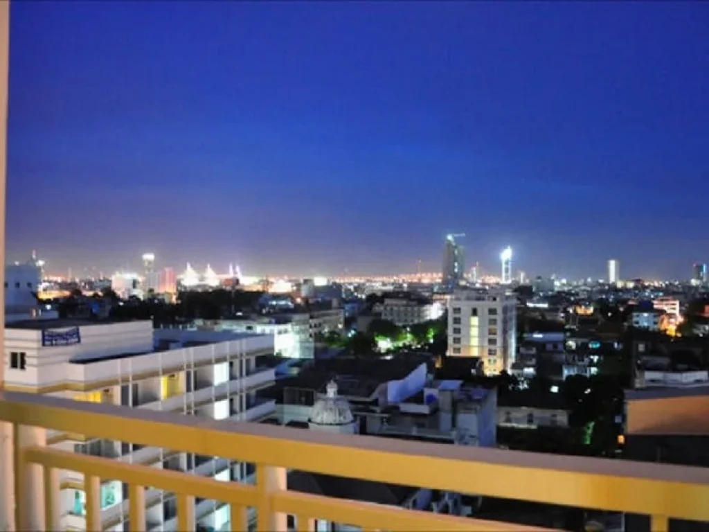 Condo For Sale The Station Sathorn-Bangrak NearShrewsbury 2bed BTS Taksin Silom Ready to move in