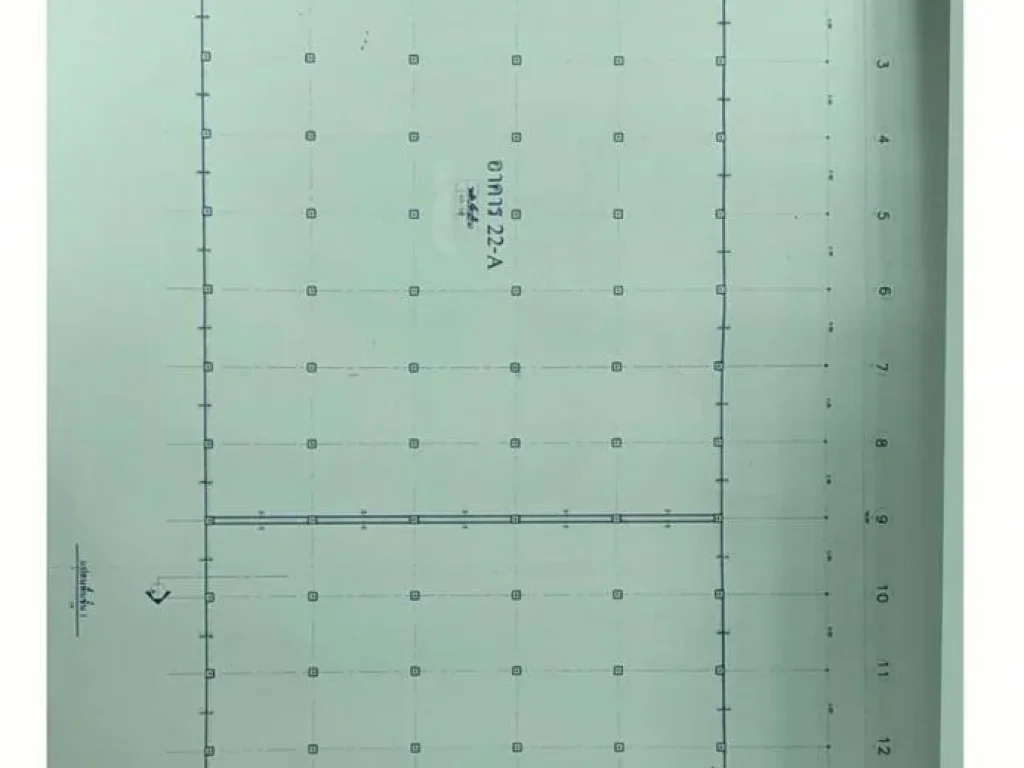 ให้เช่าโกดัง คลังสินค้า พร้อมออฟฟิศ ถนนแพรกษา ตำหรุ บางพลี พื้นที่ 2000-3800 ตารางเมตร