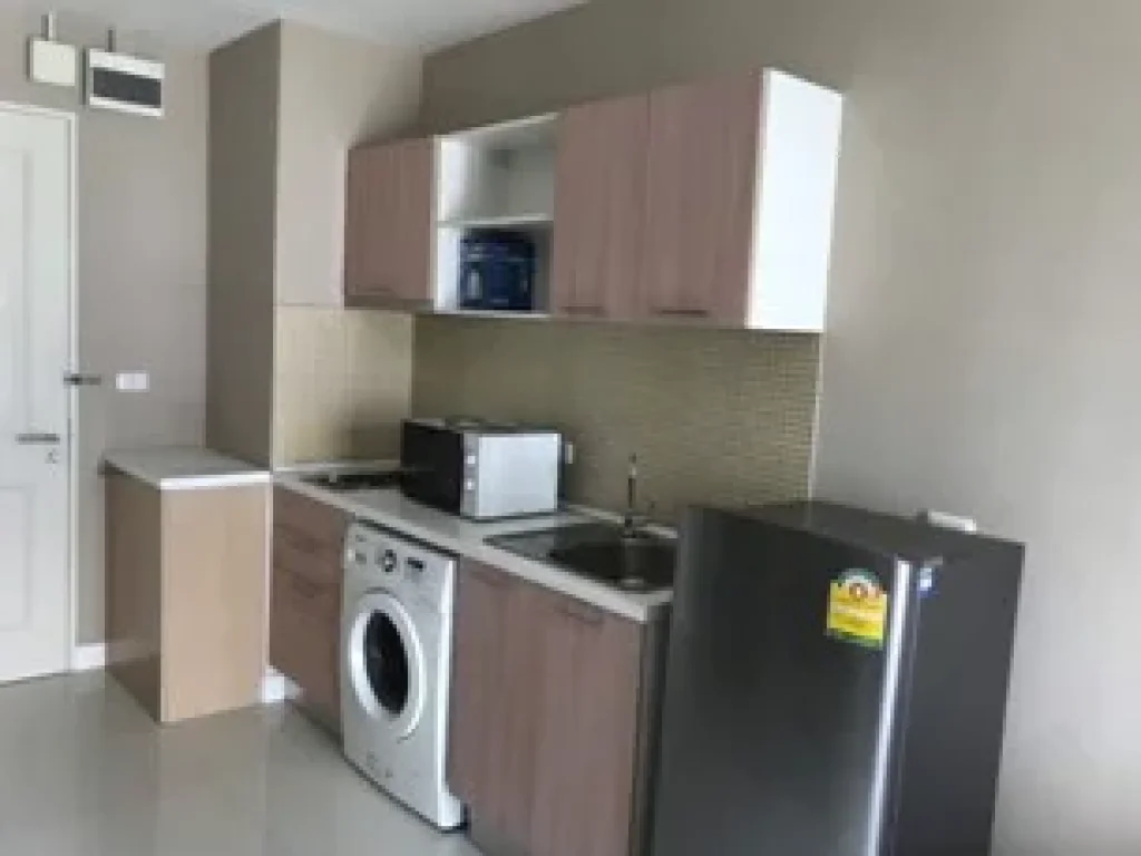 ถูกสุดๆ โปรเเจกทอง ห้องBuilt-In condo ใจกลางย่านพระราม 9 เริ่มต้นราคาเพียง 9xxxx บาทตรมเท่านั้น หิ้วกระเป๋าอยู่ได้เลย