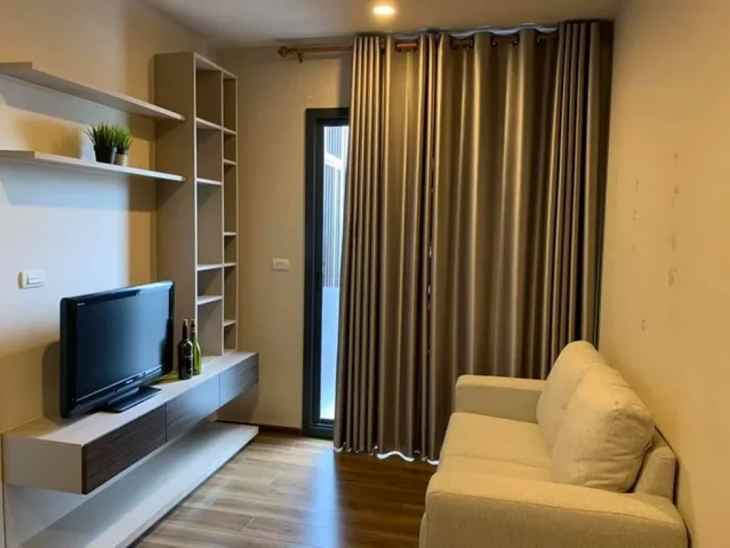 Rent ONYX Phaholyothin - ออนิกซ์ พหลโยธิน 1 ห้องนอน 31 Sqm ราคาเช่า 16000