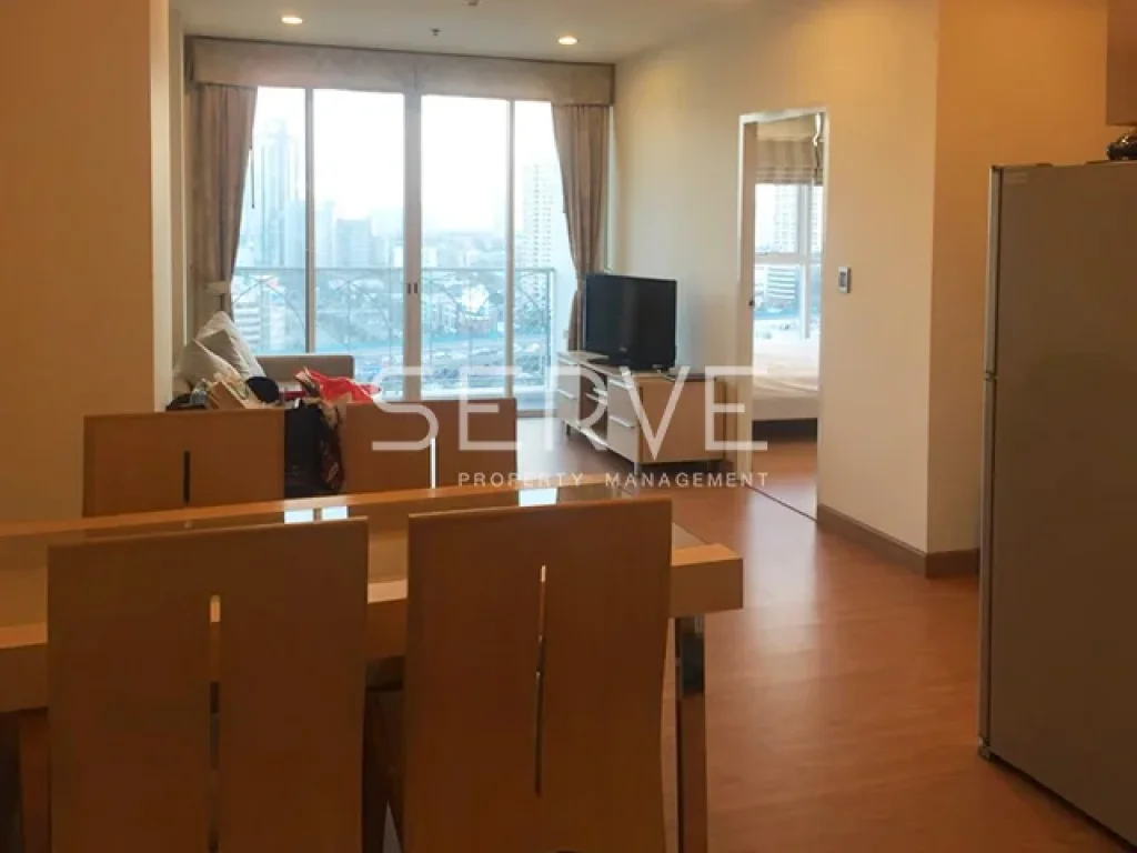 RENT The Complete Narathiwas 2 Bd 2 Bth 60 Sqm 23 K