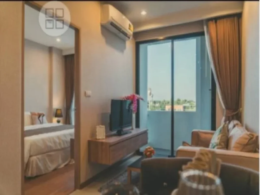 The Green Boulevard Pattaya 355 ตรม คอนโดหรู ราคาถูก จองเพียง 1000-บาท