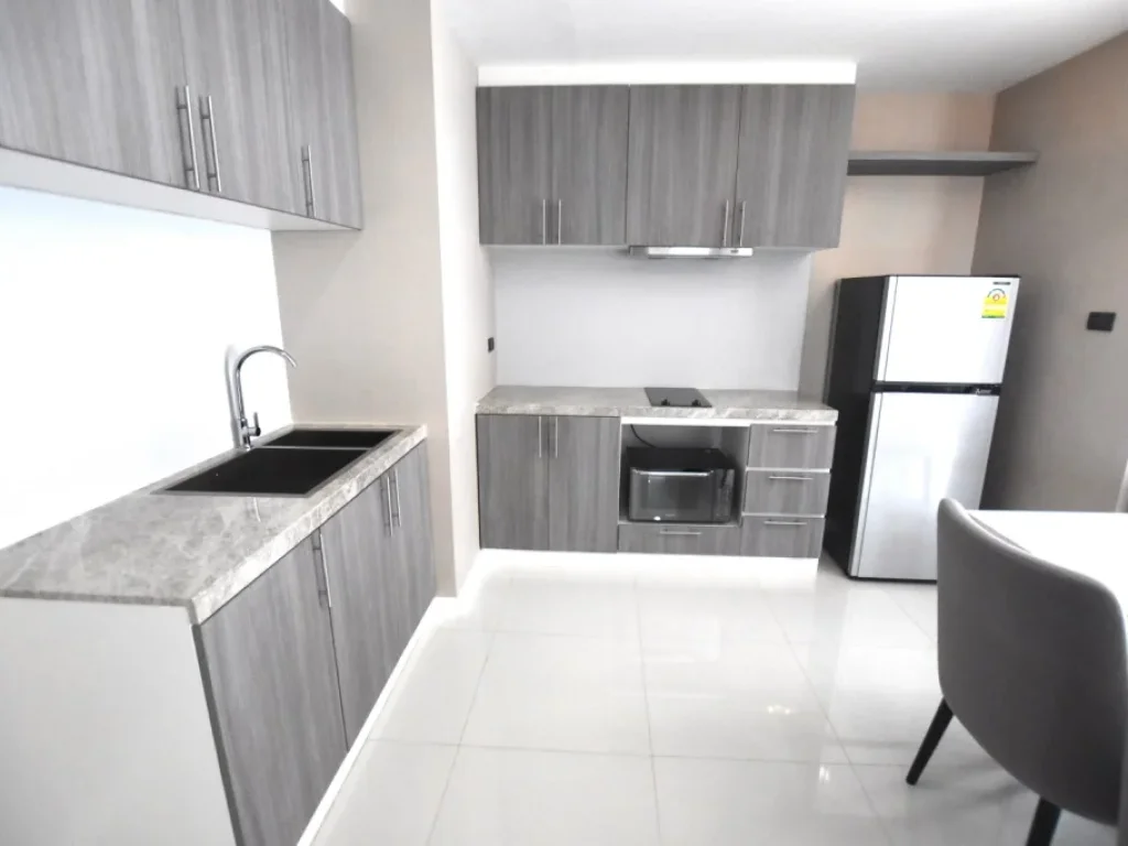 Condo for Rent Silver Thonglor 20 Size 80 SQM Fully Furnished in Downtown