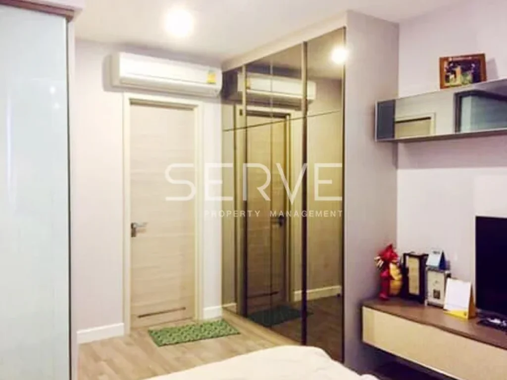 SELL The Room Sathorn-Tanon Pun BTS SURASAK 1 Bd 1 Bth 50 sqm 101 MB