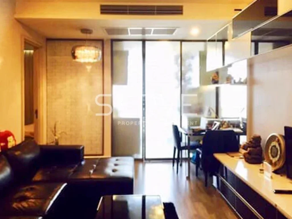 SELL The Room Sathorn-Tanon Pun BTS SURASAK 1 Bd 1 Bth 50 sqm 101 MB