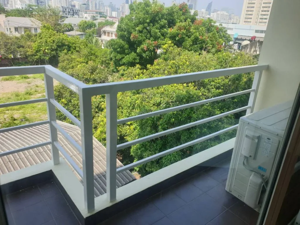 ให้เช่าคอนโด เลอร์ โคซี่ Lecosi Condominium 1 Bed For Rent