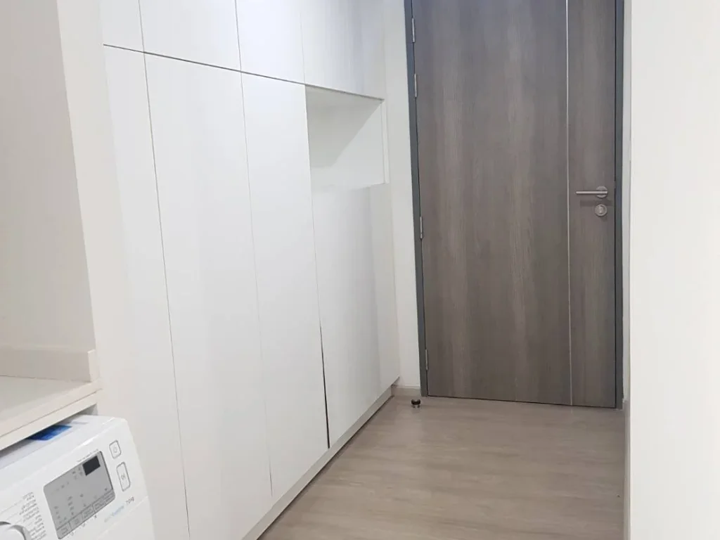 Room For Rent Condo Maestro02 ร่วมฤดี เพลินจิต