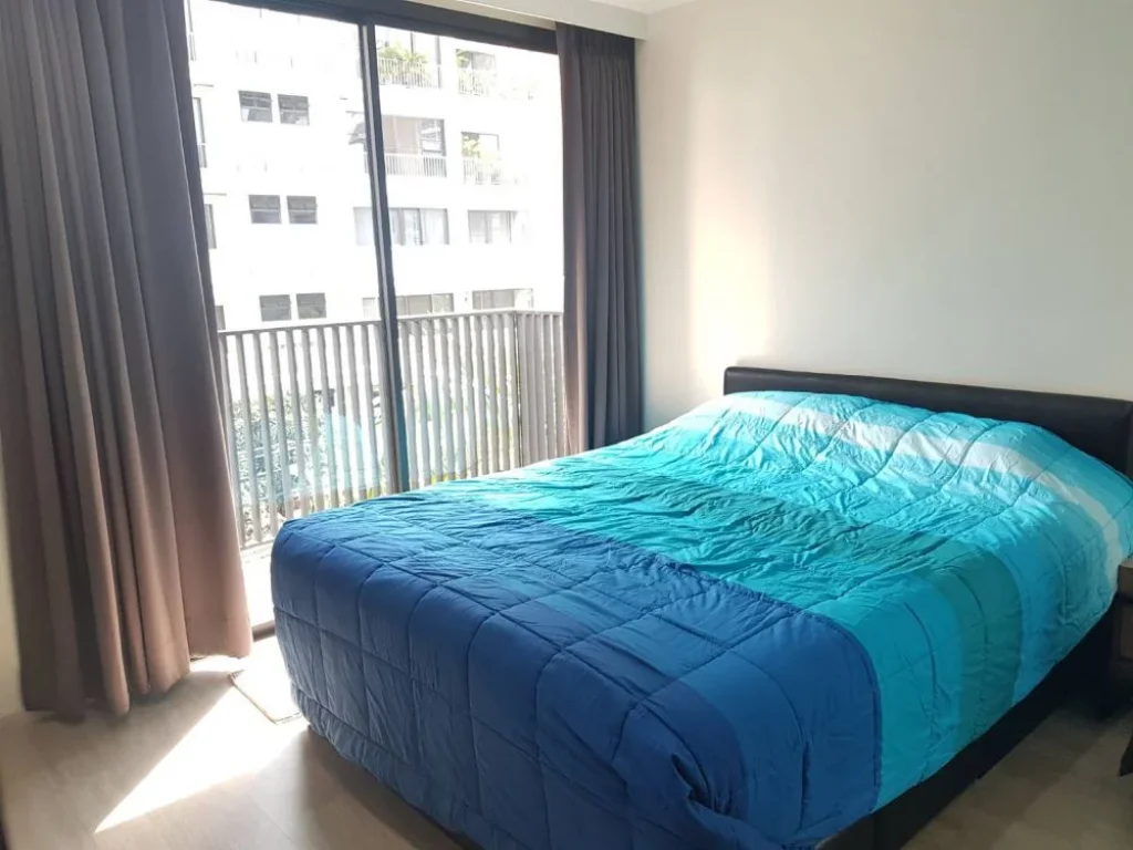 Room For Rent Condo Maestro02 ร่วมฤดี เพลินจิต