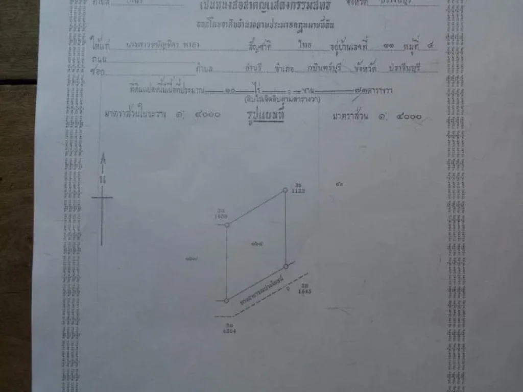 ขายด่วนมาก