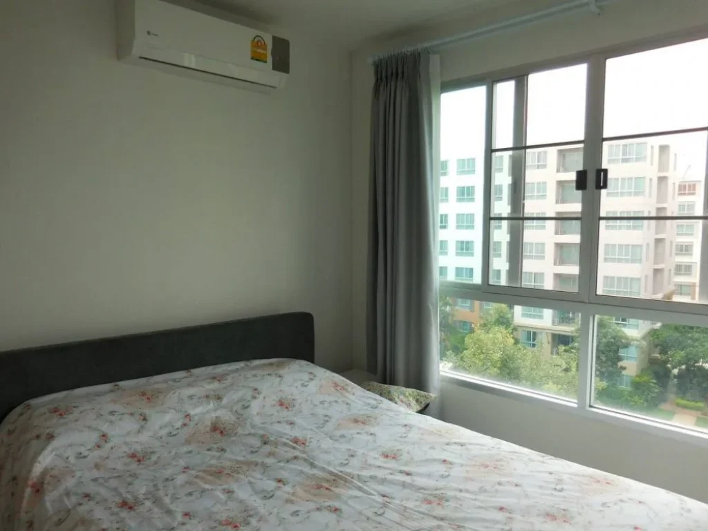 condo for sale in Dcondo Nim 3743 sqm on the 6th