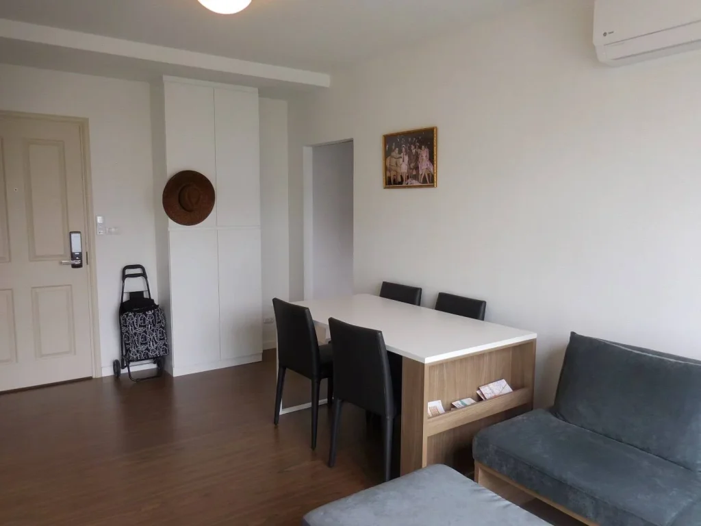 condo for sale in Dcondo Nim 3743 sqm on the 6th