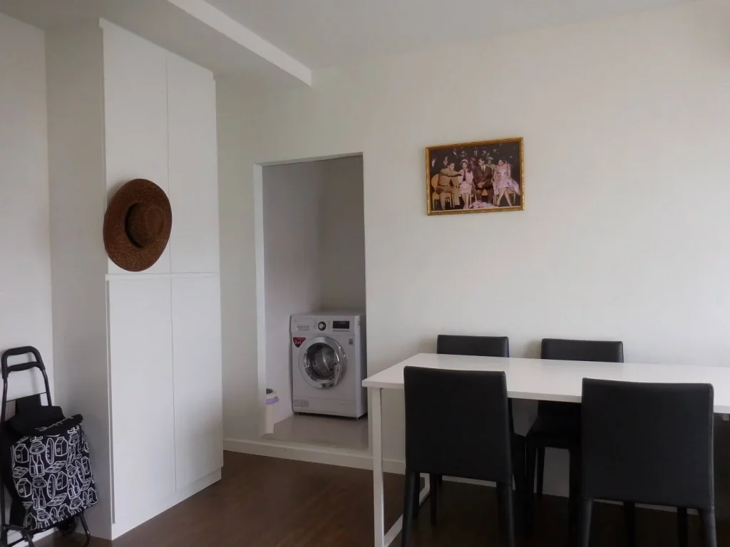 condo for sale in Dcondo Nim 3743 sqm on the 6th