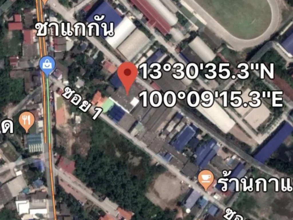 ขายที่ดิน 2572 ตรว ถนนพระราม2 ซอยวัดเกตุมดี ราคา 75 ล้านบาท