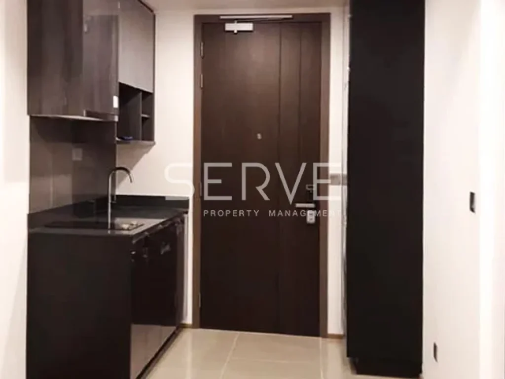 RENT Ashton Chula Silom MRT สามย่าน ใกล้จุฬาลงกรณ์มหาวิทยาลัย 1 Bd 1 Bth 26 K