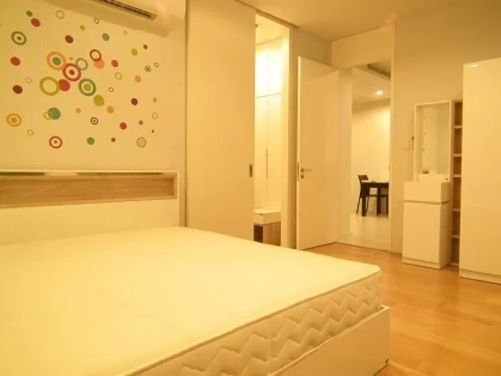 ให้เช่าคอนโดราคาถูก M Ladprao 2bed 66ตรม ชั้น 7 ห้องสวย 30000บาทเดือน