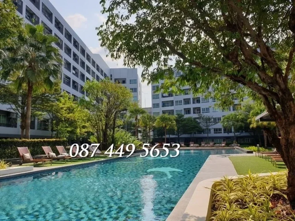 ขาย คอนโด เอลลิโอ เดล เรย์ -ELIO Condo By Ananda สุขุมวิท 64 ชั้น 8 ขนาด 2653 ตรม ราคา 18 ล้าน ใกล้ รถไฟฟ้า ปุณณวิถี  อุดมสุข หน่อย 084-088-9755 นว