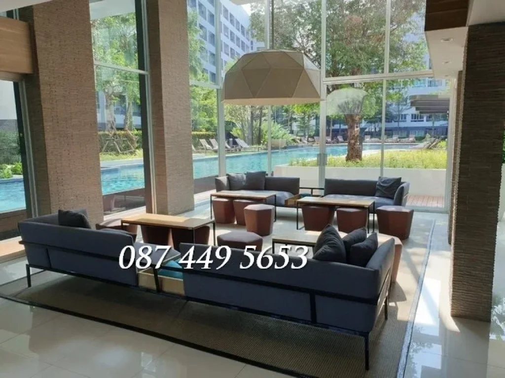 ขาย คอนโด เอลลิโอ เดล เรย์ -ELIO Condo By Ananda สุขุมวิท 64 ชั้น 8 ขนาด 2653 ตรม ราคา 18 ล้าน ใกล้ รถไฟฟ้า ปุณณวิถี  อุดมสุข หน่อย 084-088-9755 นว